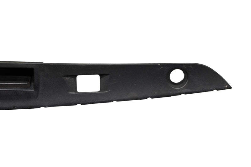 Load image into Gallery viewer, 10-13 Mercedes W212 E350 E550 Rear Trunk Lid Tailgate Handle Trim 2127400793 Oem