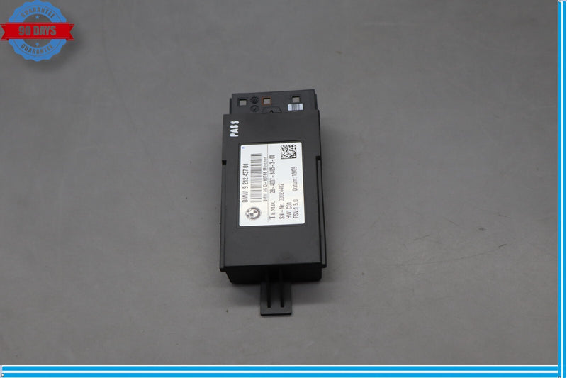Load image into Gallery viewer, 09-15 BMW 750Li F01 F02 Rear Left Driver Side Seat Comfort Control Module Oem