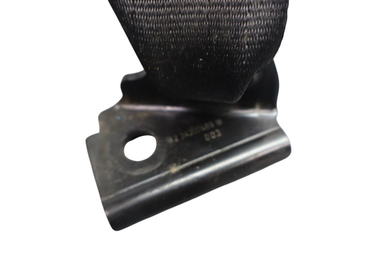 Load image into Gallery viewer, 17-21 ALFA Romeo Giulia Rear Right Passenger Side Seatbelt Seat Belt Buckle Oem
