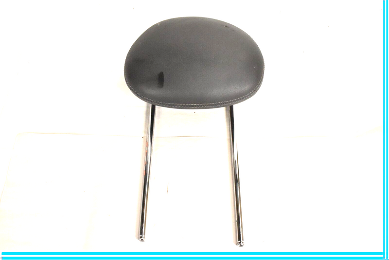 Load image into Gallery viewer, 03-06 Mercedes W209 CLK55 AMG CLK500 Front Right Passenger Seat Headrest Oem