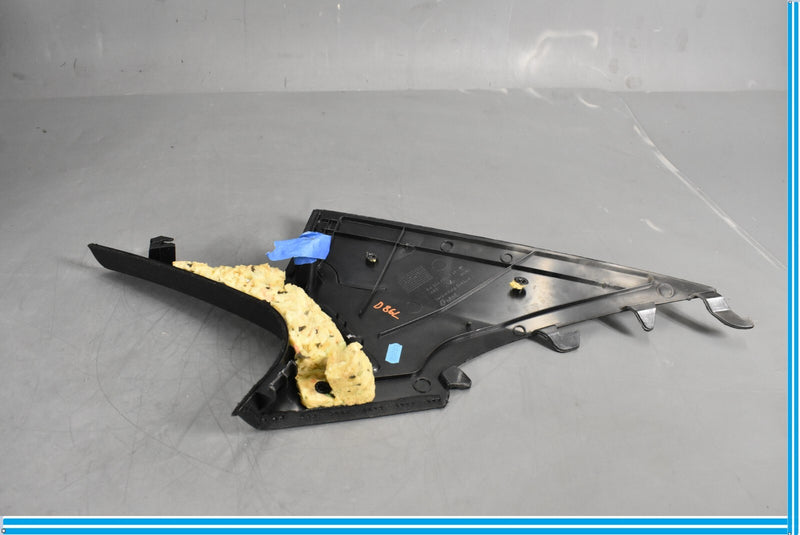 Load image into Gallery viewer, 08-14 Mercedes W204 C250 C350 Rear Left C Pillar Upper Quarter Trim Cover Oem