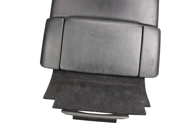 Load image into Gallery viewer, 07-16 Lexus LS460 Front Right Passenger Side Seat Upper Back Trim Cover Oem