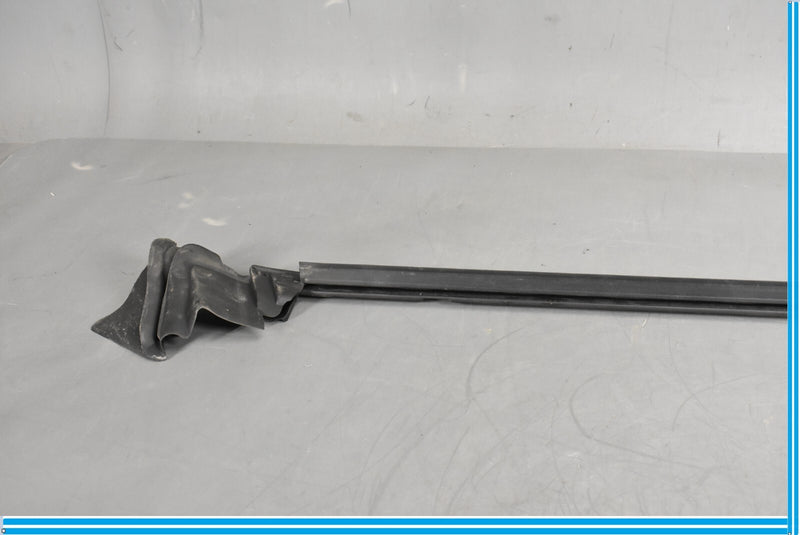 Load image into Gallery viewer, 14-18 Mercedes W117 CLA250 Rear Left Driver Side Window Innet Belt Seal Oem