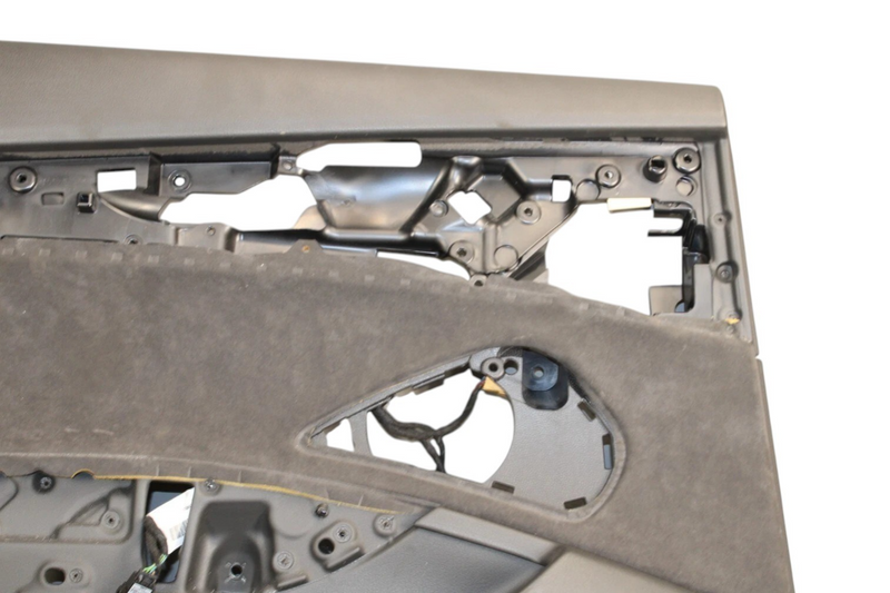 Load image into Gallery viewer, 11-18 Audi A8 A8 Quattro Rear Left Driver Side Interior Door Panel Trim Oem