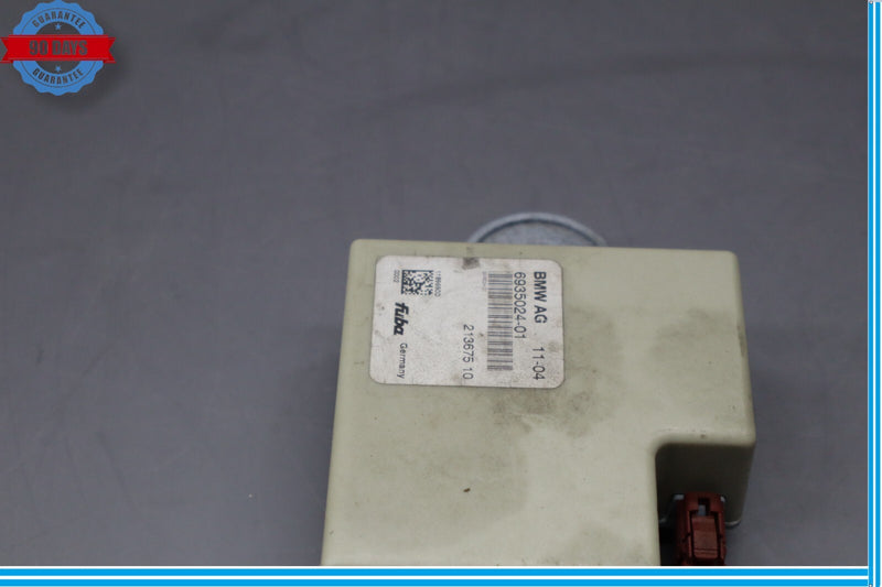 Load image into Gallery viewer, 04-10 BMW 645Ci 650i Antenna Amplifier Control Module Unit Oem