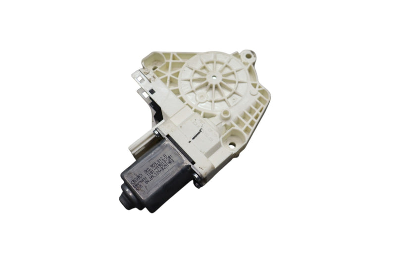 Load image into Gallery viewer, 09-18 Audi A6 Quattro Rear Right Side Door Window Regulator Motor Unit Oem