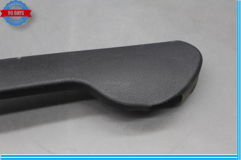Load image into Gallery viewer, 17-20 Genesis G80 Right Passenger Seat Lower Seat Track Cover Trim Oem