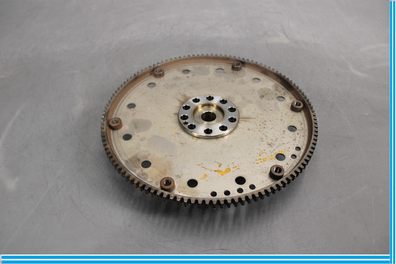 Load image into Gallery viewer, 11-18 Audi S8 A8 Quattro Auto Automatic Flywheel Disc Plate Oem