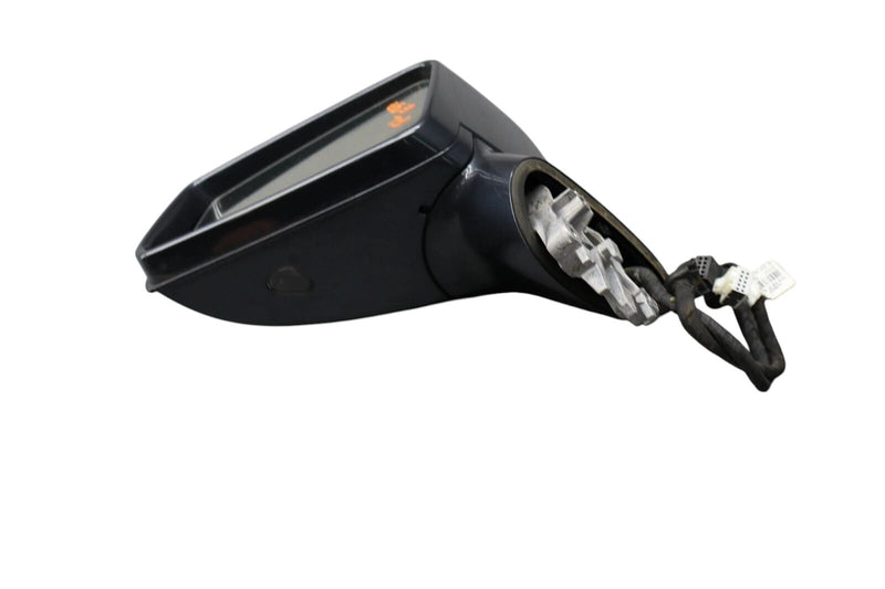 Load image into Gallery viewer, 12-17 Mercedes CLS550 CLS63 Left Side Rear View Door Mirror W/ Blind Spot Oem