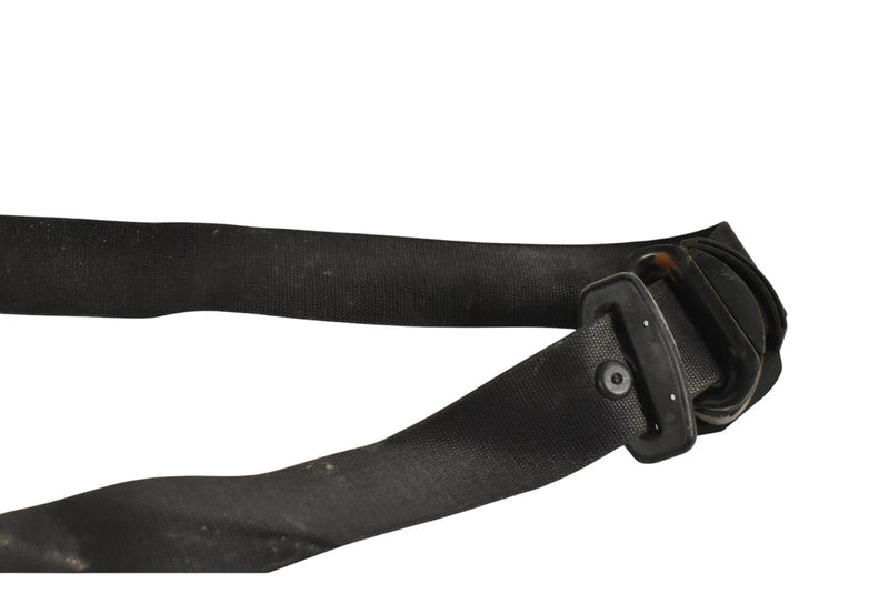 Load image into Gallery viewer, 10-13 Mercedes X164 GL350 R350 Front Left Driver Seat Belt Seatbelt Black OEM