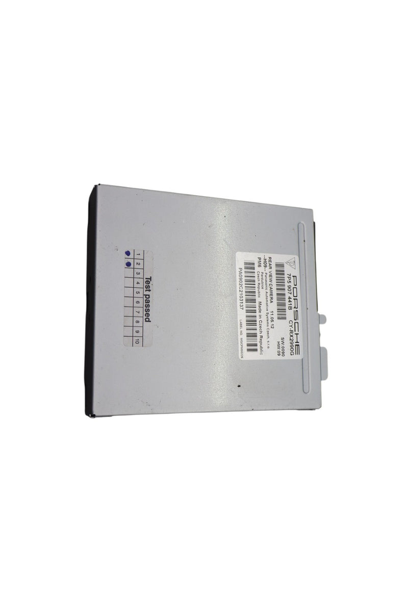 Load image into Gallery viewer, 11-17 Porsche Cayenne 958 Rear View Camera Control Module Unit 7P5907441B Oem