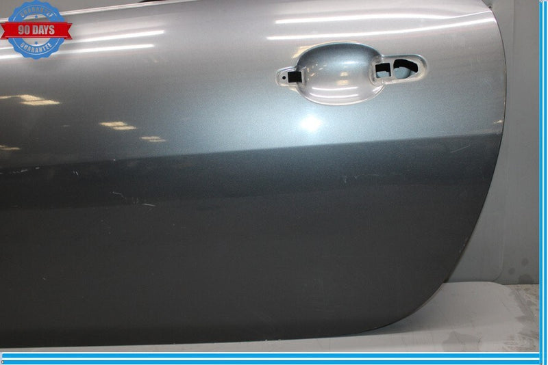 Load image into Gallery viewer, 07-15 Jaguar XK XKR X150 Front Left Driver Side Exterior Door Shell Panel Oem
