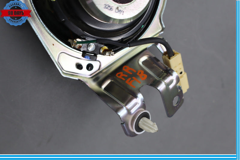 Load image into Gallery viewer, 07-17 Lexus LS460 LS460L Rear Right Pass Side Door Upper Speaker Oem