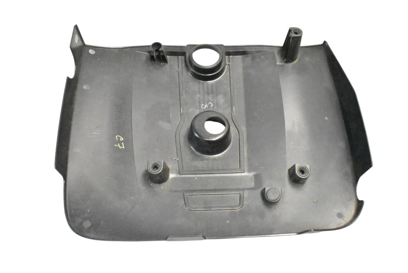 Load image into Gallery viewer, 13-17 Jaguar X250 XF 2.0L Front Engine Motor Insulation Cover Black 4012809A Oem