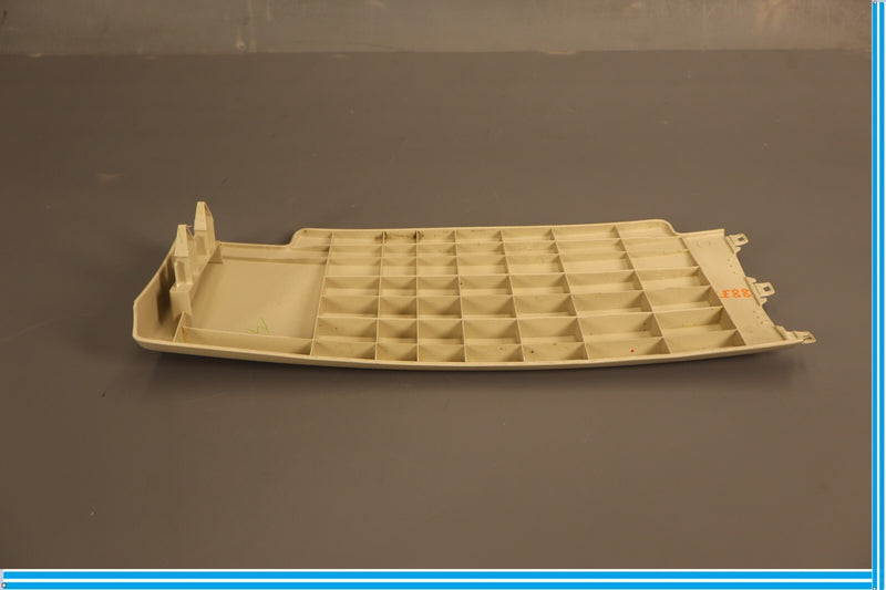 Load image into Gallery viewer, 11-17 Infiniti QX56 QX80 Front Left Lower Seat Forward Finish Panel Trim Oem