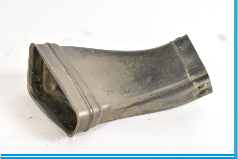 Load image into Gallery viewer, 06-12 Bentley Continental Front Left Driver Air Intake Duct 3W0129618C Oem