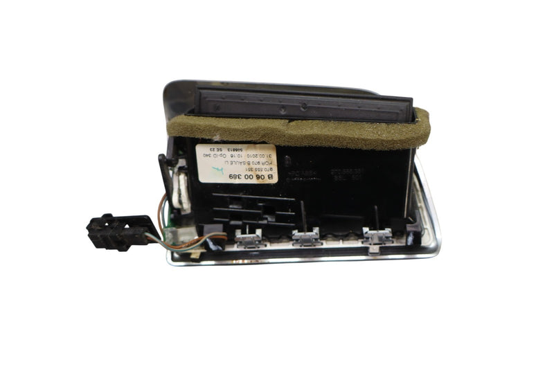 Load image into Gallery viewer, 10-16 Porsche Panamera S 970 Left Driver Side B-Pillar A/C AC Vent Oem