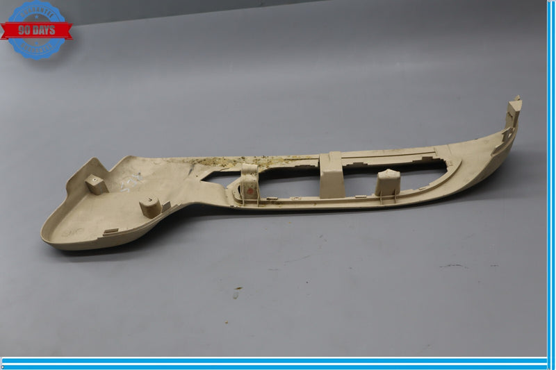 Load image into Gallery viewer, 09-12 GMC Acadia Enclave Front Right Passenger Side Seat Trim Panel 25947614 Oem