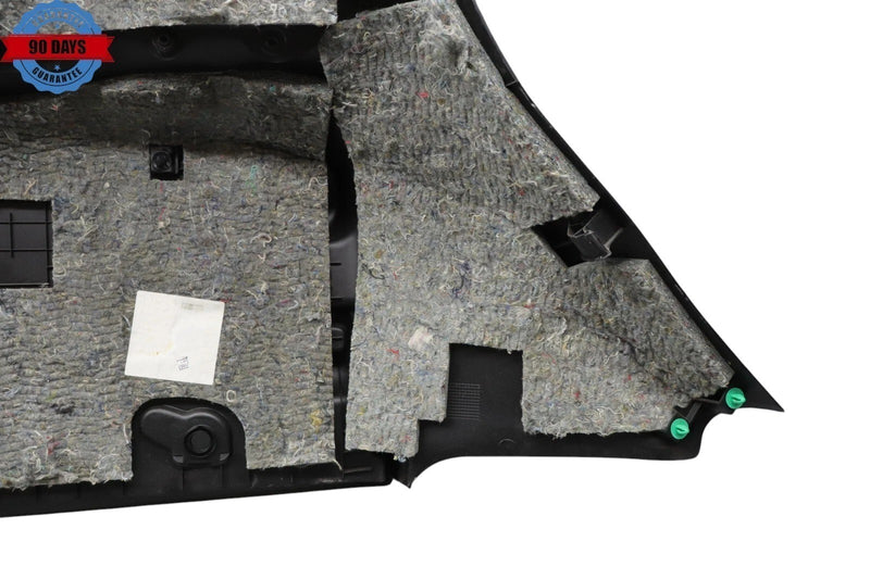 Load image into Gallery viewer, 14-17 Fiat 500L Rear Right Passenger Side Trunk Door Inner Quarter Panel OEM