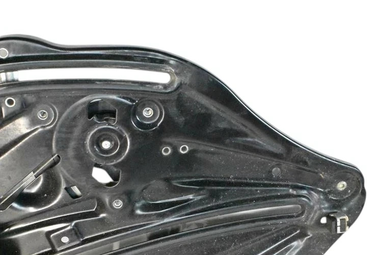 Load image into Gallery viewer, 11-17 Mercedes W207 E550 E350 Rear Left Driver Side Window Regulator W/Motor Oem