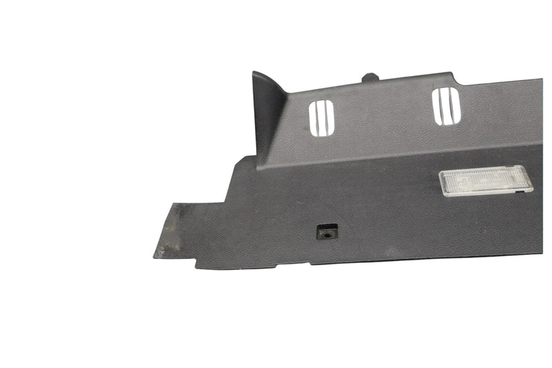 Load image into Gallery viewer, 03-12 Land Rover Range Rover Front Right Under Dash Lower Trim Panel Cover Oem
