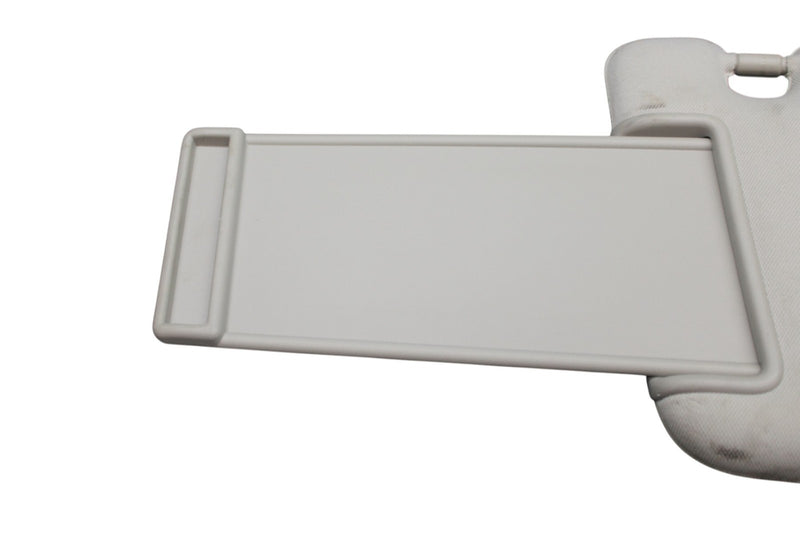 Load image into Gallery viewer, 11-24 Infiniti QX56 QX80 Front Left Driver Side Sun Visor Sunvisor Shade Oem
