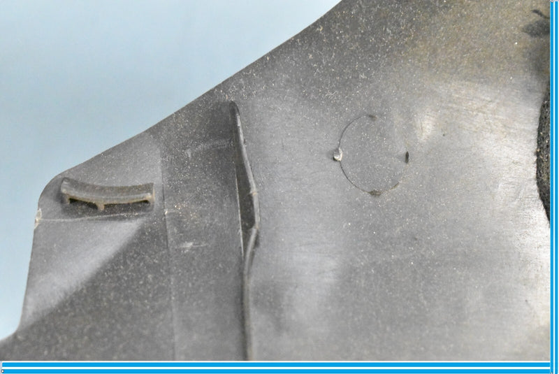 Load image into Gallery viewer, 97-04 Porsche Boxster Front Right A Pillar Trim Cover Panel 986555182 Oem
