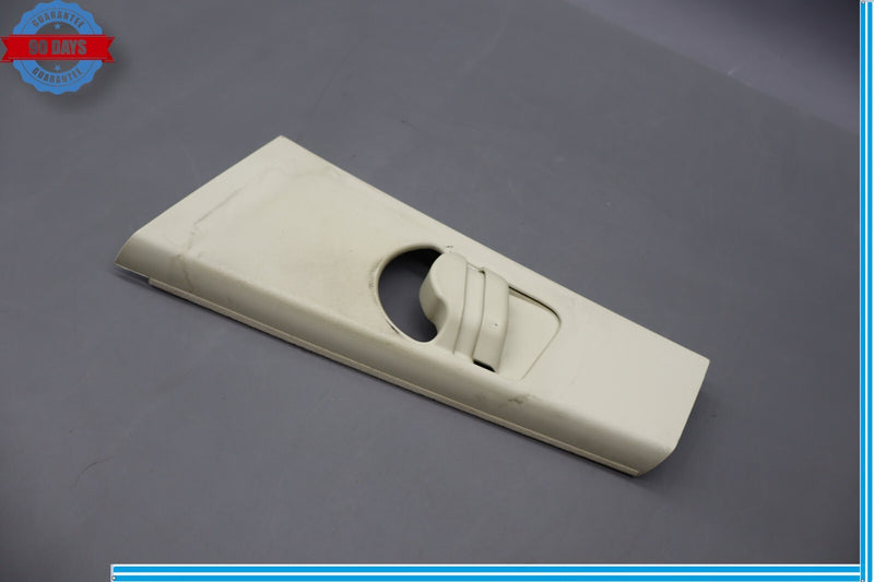 Load image into Gallery viewer, 10-12 Land Rover Range Rover HSE Rear Left Driver Upper C Pillar Trim Cover Oem