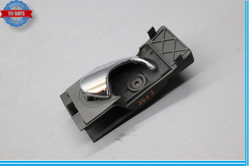 Load image into Gallery viewer, 97-06 Jaguar XKR XK8 Front Right Passenger Side Interior Door Handle Oem