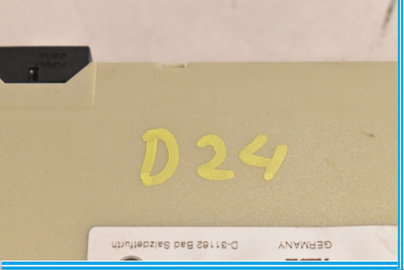 Load image into Gallery viewer, 09-12 BMW 750i 750Li F01 Radio Antenna Diversity Control Module Amplifier Oem