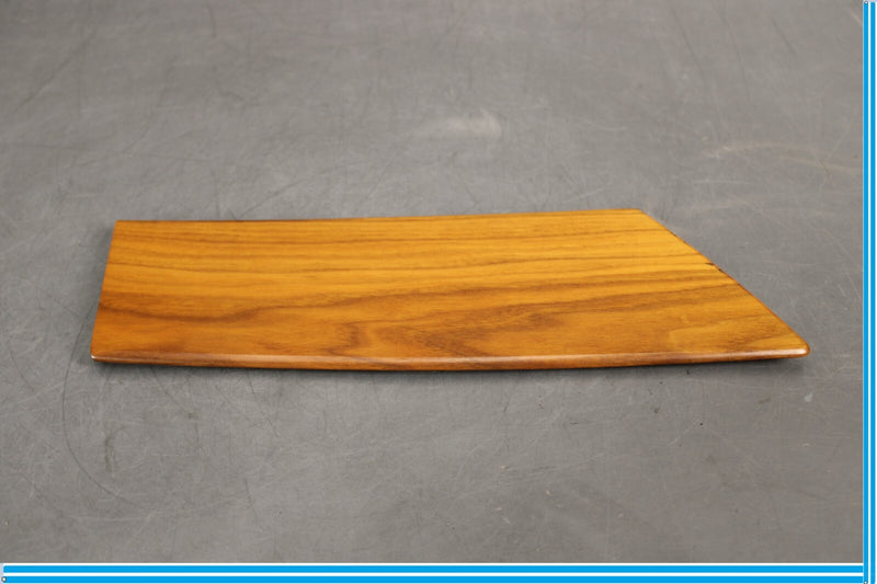 Load image into Gallery viewer, 09-15 Jaguar XF XFR Rear Left Side Interior Door Panel Trim Molding Cover Oem