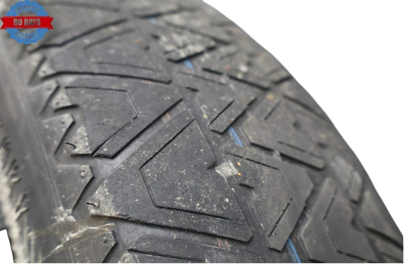Load image into Gallery viewer, 03-16 Mercedes W212 CLS550 E350 17" Emergency Spare Tire Wheel Donut Rim OEM