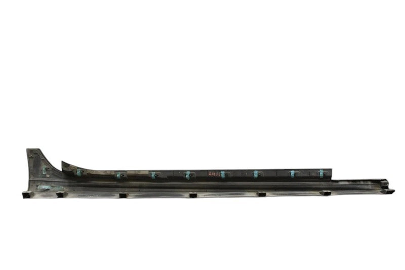 Load image into Gallery viewer, 14-17 Maserati Ghibli Left Side Rocker Skirt Molding Trim Panel 670010789 Oem