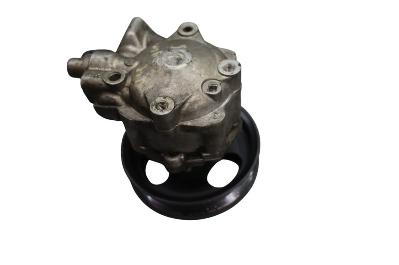 Load image into Gallery viewer, 11-18 Porsche Cayenne 958 Power Steering Pump With Pulley 7P5422154B Oem