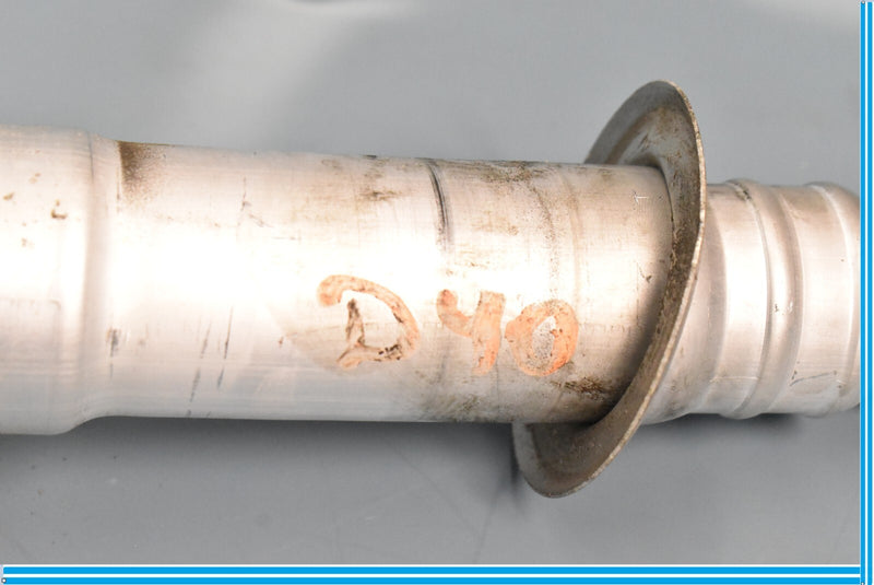 Load image into Gallery viewer, 97-04 Porsche Boxster Fuel Gas Tank Filler Neck 99620104300 Oem