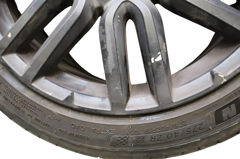 Load image into Gallery viewer, 14-21 Maserati Ghibli M157 19" Alloy Wheel Rim With Tire 245/45ZR19 Set of 4 Oem