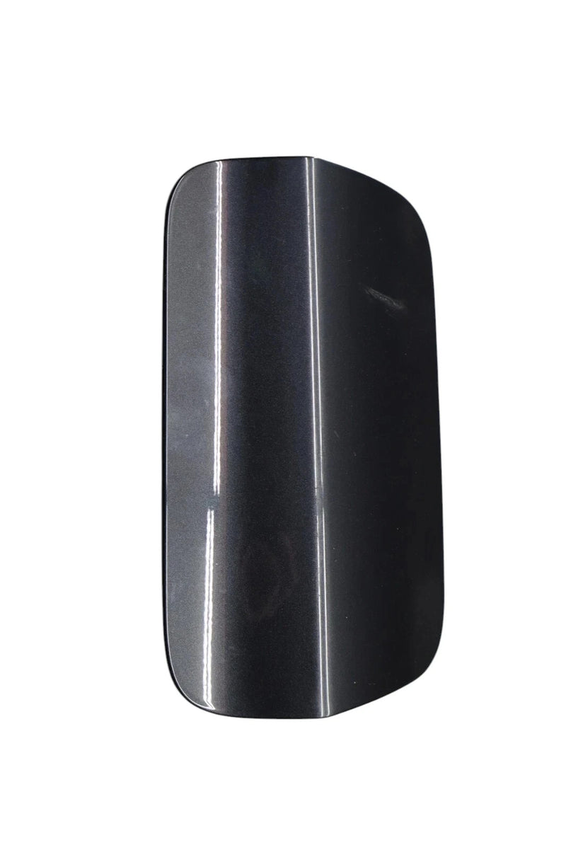 Load image into Gallery viewer, 11-16 BMW 528i 535xi GT Fuel Door Lid Gas Tank Cover Black 41007204341 OEM