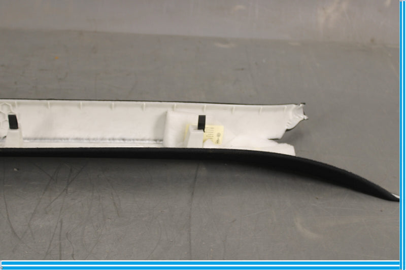 Load image into Gallery viewer, 11-18 Porsche Cayenne Front Left A Pillar Trim Panel Cover Oem