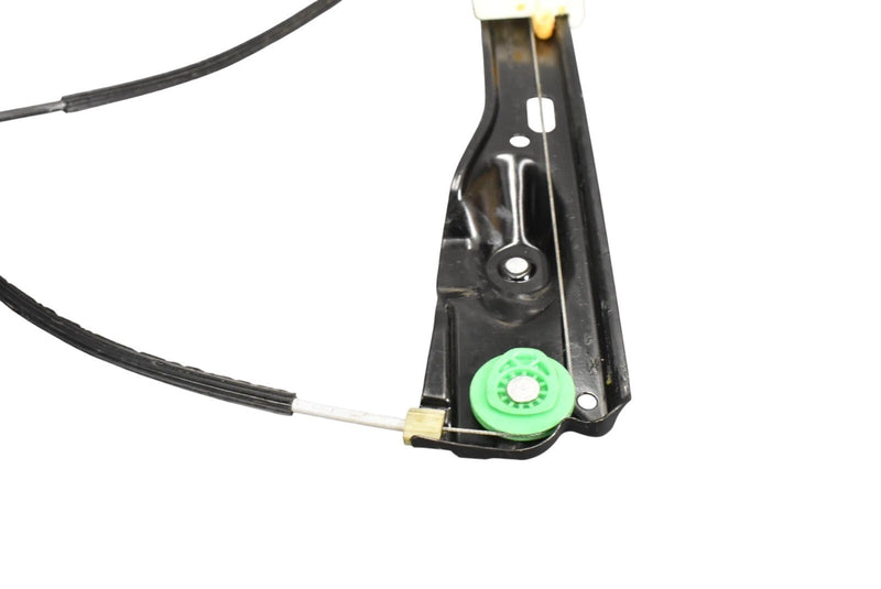 Load image into Gallery viewer, 12-15 BMW X1 E84 Front Left Side Door Window Regulator W/ Motor 51332990385 Oem