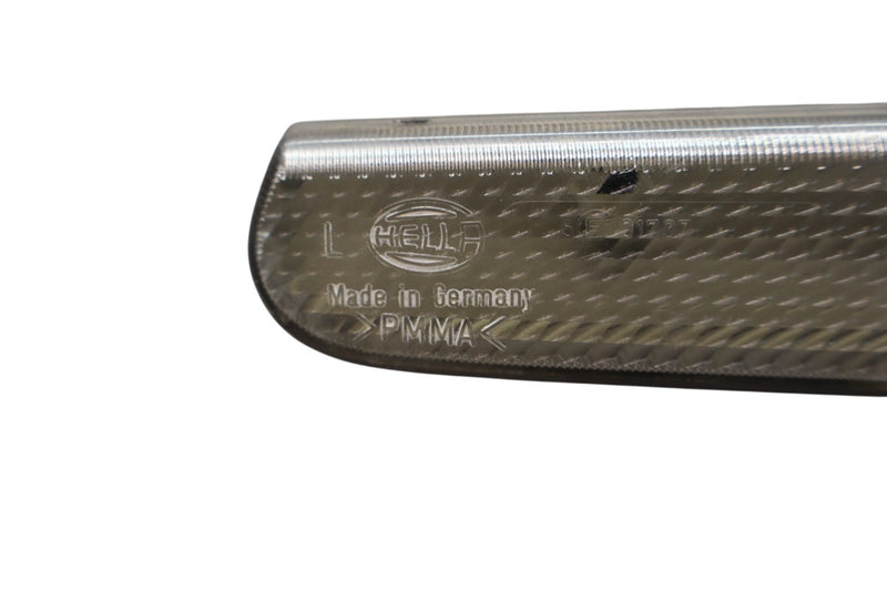Load image into Gallery viewer, 97-04 Porsche 986 Boxster Front Left Driver Side Direction Indicator Marker Oem