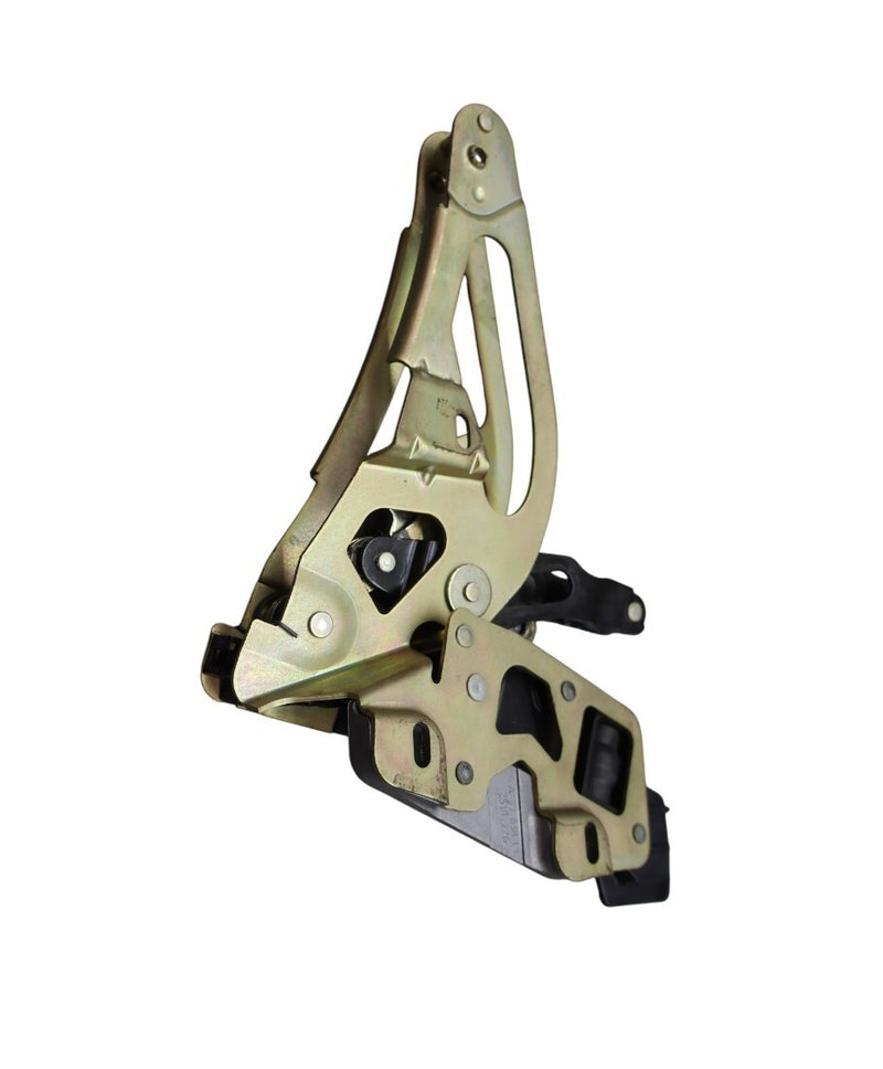 Load image into Gallery viewer, 03-12 Mercedes R230 SL500 SL600 Convertible Left Trunk Frame Lock Bracket OEM