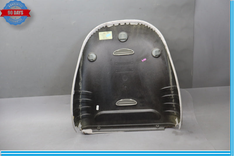 Load image into Gallery viewer, 03-06 Mercedes R230 SL500 Front Right Passenger Seat Back Cover Panel Oem
