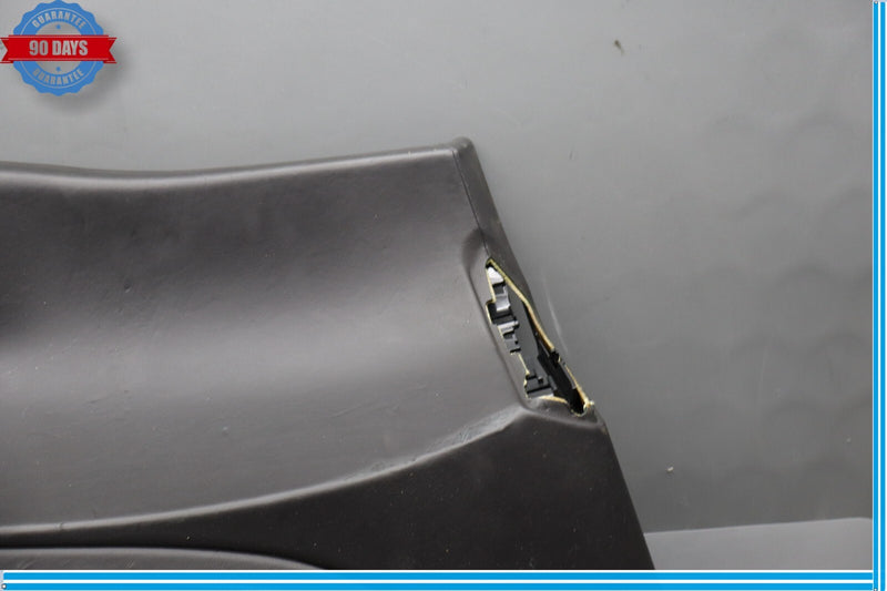 Load image into Gallery viewer, 07-15 Jaguar X150 XK XKR Rear Right Passenger Side Quarter Panel Trim Cover Oem