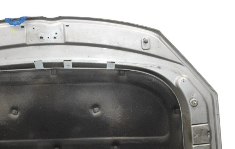 Load image into Gallery viewer, 11 -17 Volkswagen VW Touareg Hybrid Front Hood Bonnet Hatch Shell Panel OEM