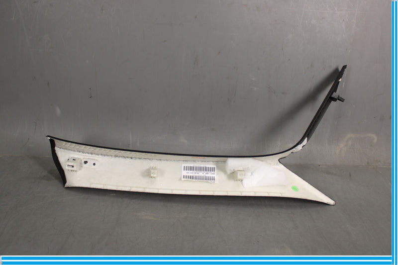 Load image into Gallery viewer, 11-18 Porsche Cayenne Front Left Driver Side Upper A Pillar Trim Panel Oem
