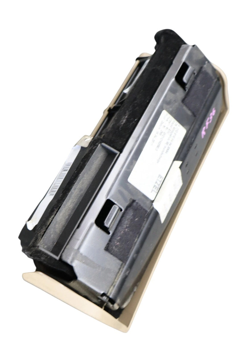 Load image into Gallery viewer, 10-16 Mercedes-Benz CLS550 W218 Right Side Under Seat Compartment 2128100404 Oem