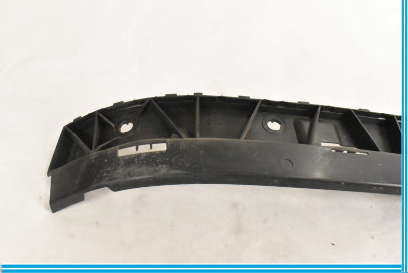 Load image into Gallery viewer, 10-18 Jaguar XJ XJL X351 Rear Right Passenger Side Bumper Mount Bracket OEM