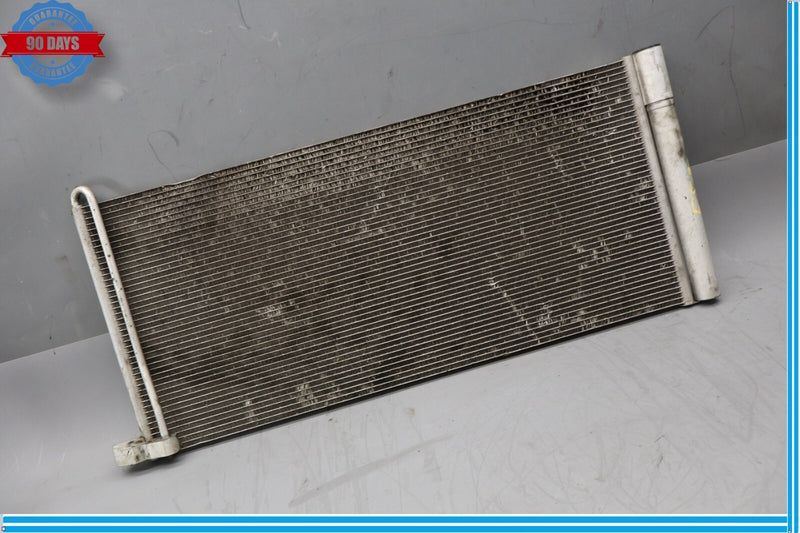 Load image into Gallery viewer, 10-16 Porsche Panamera A/C AC HVAC Air Conditioning Condenser Oem