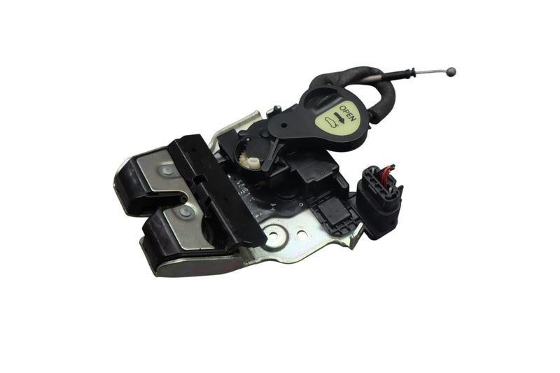 Load image into Gallery viewer, 15-20 Hyundai Genesis G80 Rear Trunk Lid Latch Lock Actuator 81230-B1000 Oem