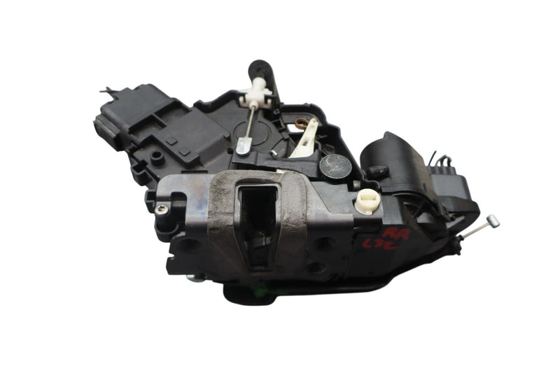 Load image into Gallery viewer, 12-19 LR Range Rover Evoque L538 Rear Right Side Door Latch Lock Actuator Oem